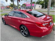 HONDA ACCORD SPORT 2018Â SUPER NUEVO